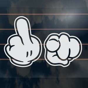 Meet your Posher, Otto